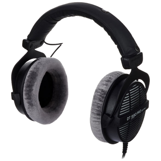 beyerdynamic DT 990 Pro