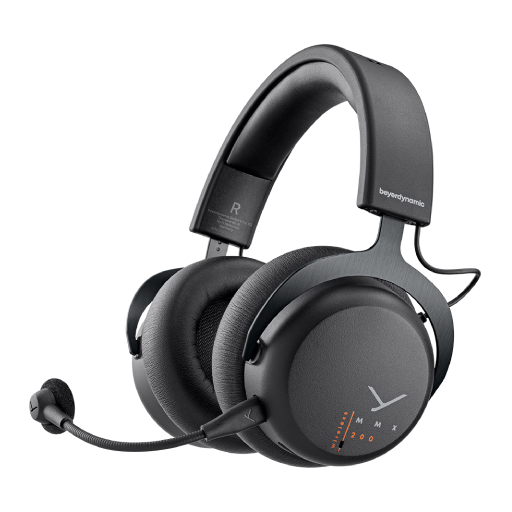 Beyerdynamic MMX 200 Wireless