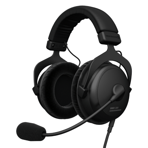 beyerdynamic MMX 300