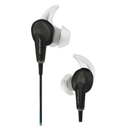 Bose QuietComfort 20