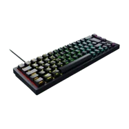 CHERRY XTRFY K5V2 RGB Compact Black