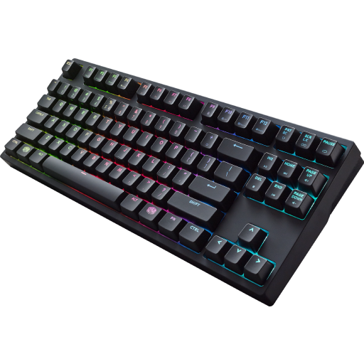 Cooler Master Masterkeys Pro S