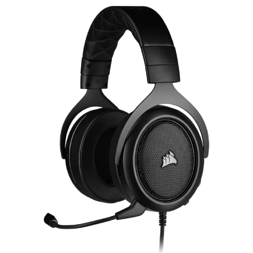 Corsair HS50