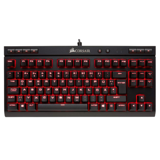 Corsair K63