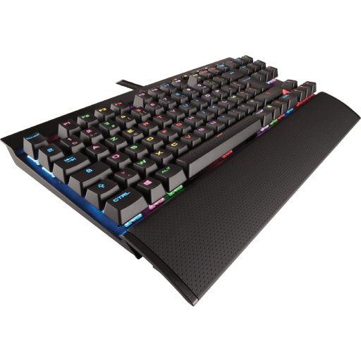 Corsair K65 Rapidfire