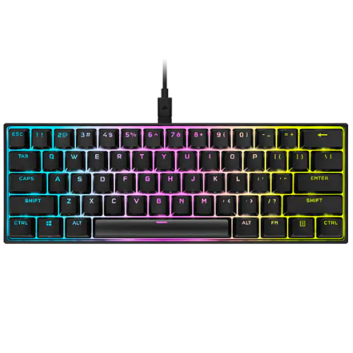 Corsair K65 RGB MINI 60%