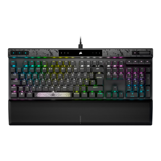 Corsair K70 MAX