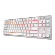 Corsair K70 PRO TKL White