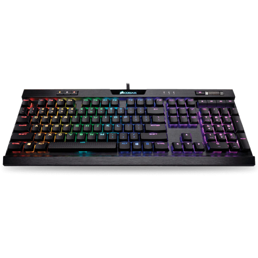 Corsair K70 RGB MK.2