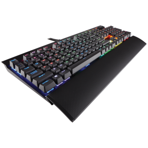 Corsair K70 RGB