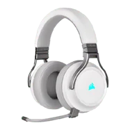 Corsair Virtuoso White