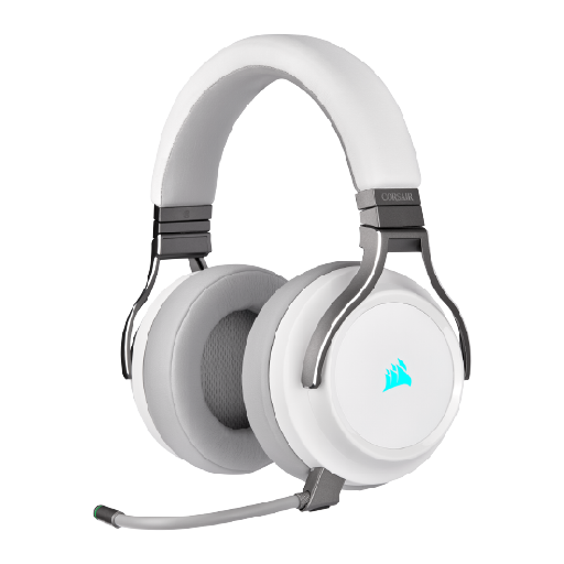 Corsair Virtuoso White