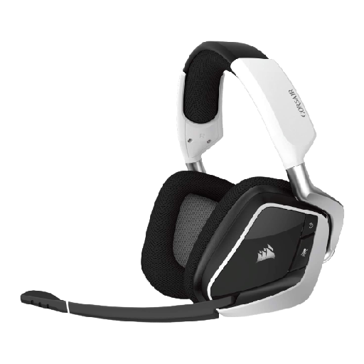 Corsair Void Pro White