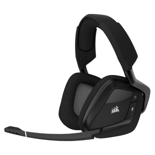 Corsair Void Pro