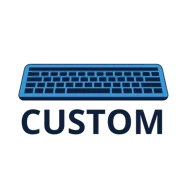 Custom Keyboard