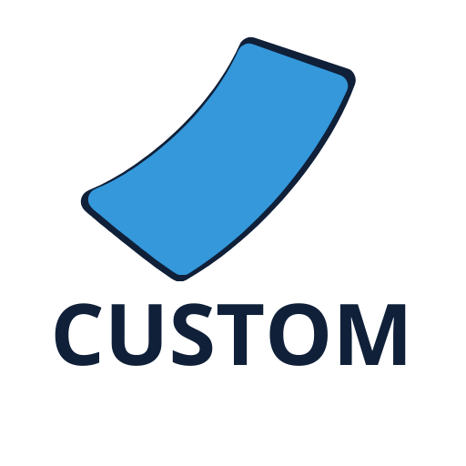 Custom Mousepad