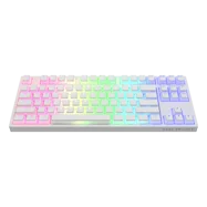 Dark Project KD87A Optical Pudding White