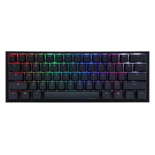 Ducky One 2 Mini