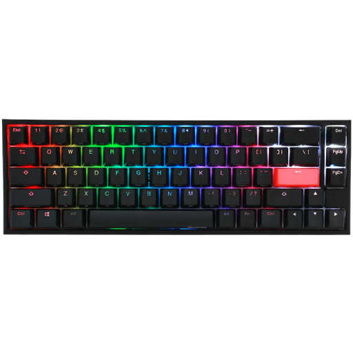 Ducky One 2 SF