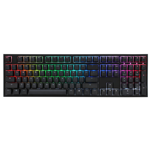 Ducky One 2