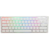 Ducky One 3 Mini Pure White