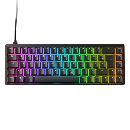 Endgame Gear KB65HE