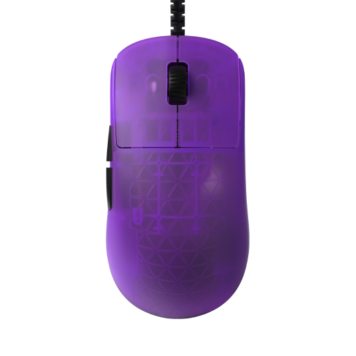 Endgame Gear OP1 8k Purple