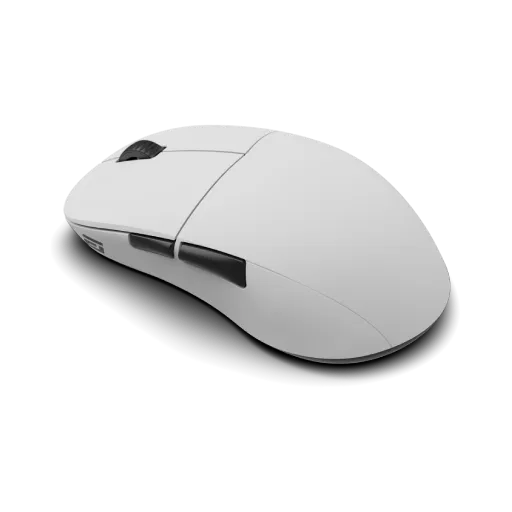 Endgame Gear XM2w 4k v2 White