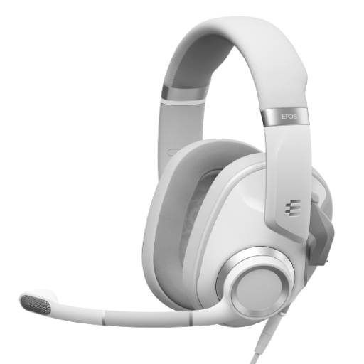 EPOS H6PRO White