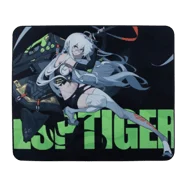 ESPTIGER PIONEER Talismans Yasheng V2 Black