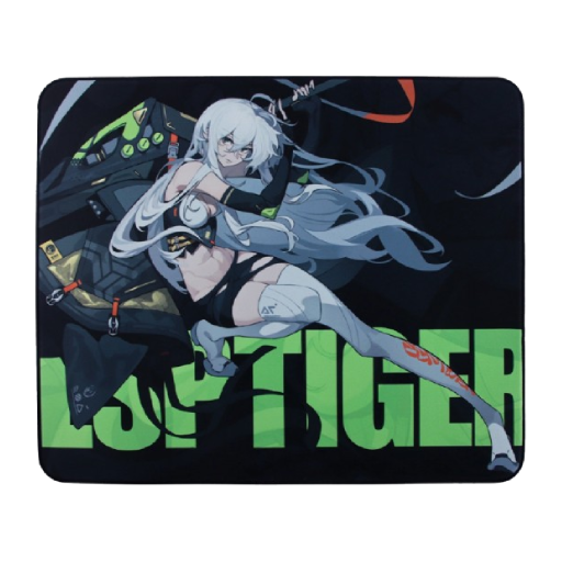 ESPTIGER PIONEER Talismans Yasheng V2 Black