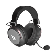 Fallen Gear Morcego Pro Wireless Black