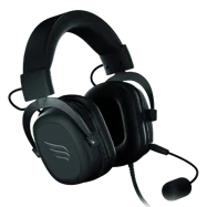 Fallen Gear Morcego Preto