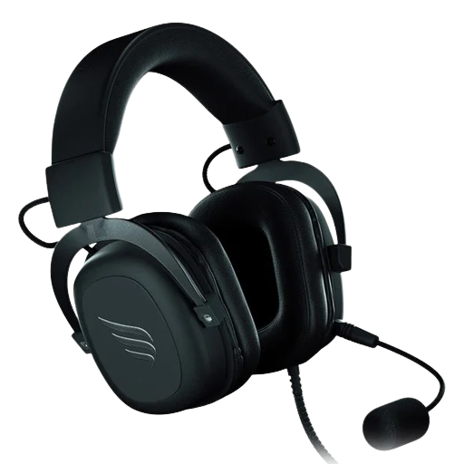 Fallen Gear Morcego Preto