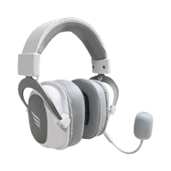 Fallen Gear Morcego White