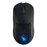 Fallen Gear Pantera Pro Wireless Preto