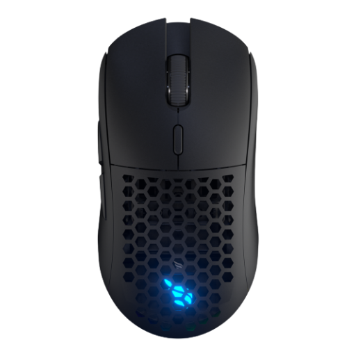 Fallen Gear Pantera Pro Wireless Preto