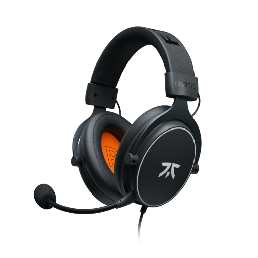 Fnatic REACT+