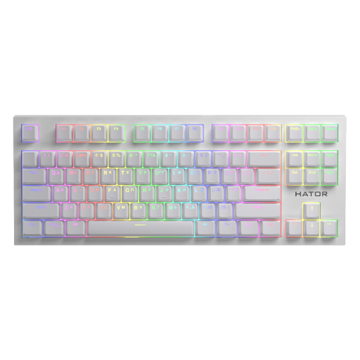 Hator Skyfall TKL PRO Wireless