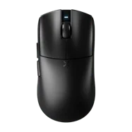 HITSCAN Hyperlight Black