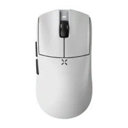 HITSCAN Hyperlight White