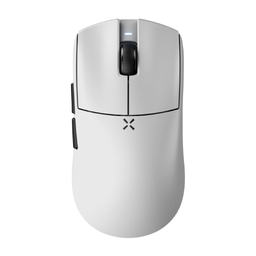 HITSCAN Hyperlight White
