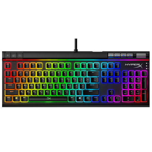 HyperX Alloy Elite 2