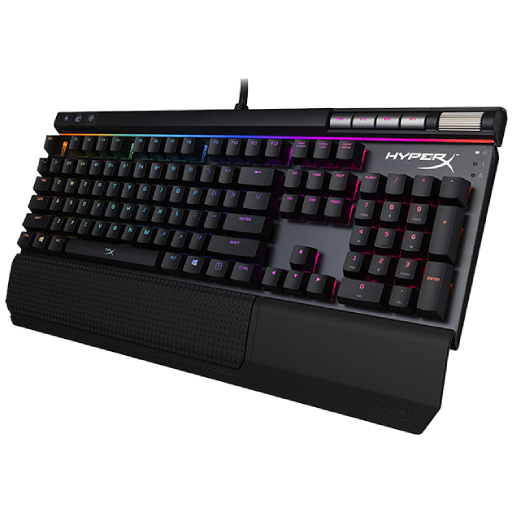 HyperX Alloy Elite