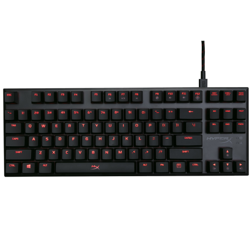 HyperX Alloy FPS Pro