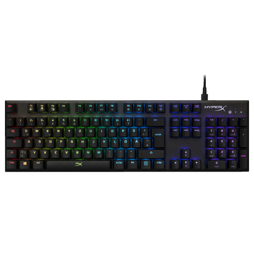 HyperX Alloy FPS RGB