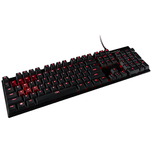 HyperX Alloy FPS