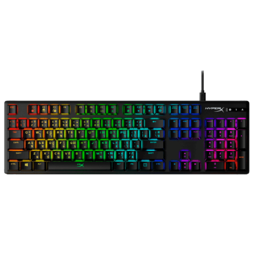 HyperX Alloy Origins