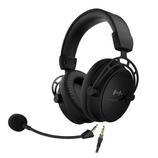 HyperX Cloud Alpha S