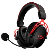 HyperX Cloud Alpha Wireless